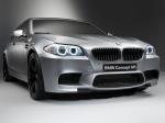 BMW M5 Concept 2011 года